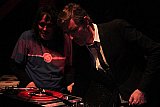 The Kitchenettes (CH), DJs Soulrabbi (D) & Herr Wempe (ZH)