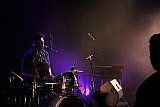 Pigeon John feat. Peter Daily (USA)