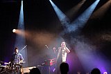 Pigeon John feat. Peter Daily (USA)