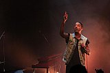 Pigeon John feat. Peter Daily (USA)