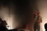 Pigeon John feat. Peter Daily (USA)