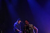 Pigeon John feat. Peter Daily (USA)