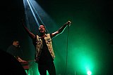 Pigeon John feat. Peter Daily (USA)