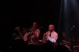 Gipsy Hill & Band (UK)