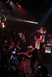 Gipsy Hill & Band (UK)