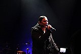 Tommy Vercetti & Band (CH), Equipto feat. P.W. Esquire (USA)