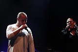 Tommy Vercetti & Band (CH), Equipto feat. P.W. Esquire (USA)