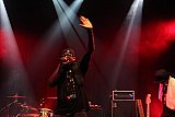 Tommy Vercetti & Band (CH), Equipto feat. P.W. Esquire (USA)