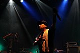 Tommy Vercetti & Band (CH), Equipto feat. P.W. Esquire (USA)