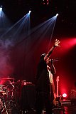 Tommy Vercetti & Band (CH), Equipto feat. P.W. Esquire (USA)