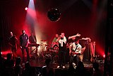 Tommy Vercetti & Band (CH), Equipto feat. P.W. Esquire (USA)