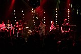 Stereo Luchs (ZH) & Scrucialists (BS)