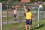 Petzi-Cup Bulle 2015