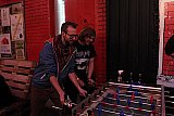 Saisonschluss 2015