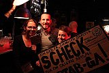 Saisonschluss 2015