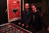 Saisonschluss 2015