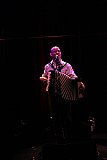Geoff Berner (CAN) & Band