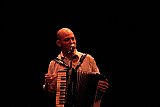 Geoff Berner (CAN) & Band