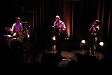 Geoff Berner (CAN) & Band