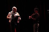 Geoff Berner (CAN) & Band