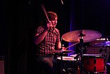 Paul Collins' Beat (USA), Miss Chain And The Broken Heels (I)