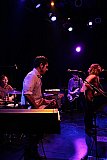 Paul Collins' Beat (USA), Miss Chain And The Broken Heels (I)