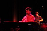 Paul Collins' Beat (USA), Miss Chain And The Broken Heels (I)