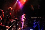 Andre Williams & The Goldstars (USA)