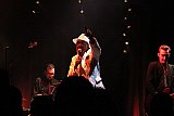 Andre Williams & The Goldstars (USA)