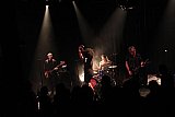 The BellRays (USA)