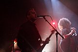 The BellRays (USA)