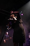 The BellRays (USA)