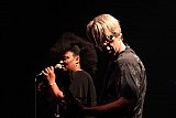 The BellRays (USA)