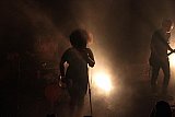 The BellRays (USA)