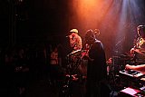 Raashan Ahmad & Band (USA)