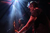 Raashan Ahmad & Band (USA)