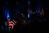 Raashan Ahmad & Band (USA)