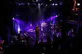 Raashan Ahmad & Band (USA)