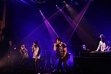 The Procussions (USA), JMNC (SH)