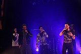 The Procussions (USA), JMNC (SH)