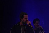 The Procussions (USA), JMNC (SH)