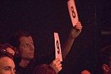 Bilder vom 7. Schaffhauser Poetry Slam