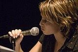 Bilder vom 7. Schaffhauser Poetry Slam
