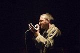 Bilder vom 7. Schaffhauser Poetry Slam