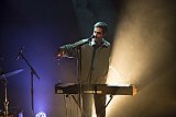 &laquo;Zecchino d&rsquo;Oro&raquo;  Mister Milano (CH), Wolfman (CH)