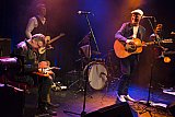 Fr, 21.04.2017 &laquo;Bar A d Schnore&raquo; Plattentaufe Papst & Abstinenzler (SH/ZH) mit G&auml;sten