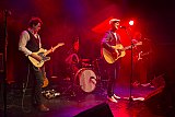 Fr, 21.04.2017 &laquo;Bar A d Schnore&raquo; Plattentaufe Papst & Abstinenzler (SH/ZH) mit G&auml;sten