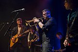 Fr, 21.04.2017 &laquo;Bar A d Schnore&raquo; Plattentaufe Papst & Abstinenzler (SH/ZH) mit G&auml;sten