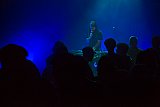 &laquo;Rasa&raquo;-Jubil&auml;ums-Party Electropop Buvette (VD), Pandour (FR)