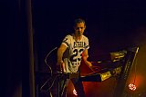 &laquo;Mr. Fix It&raquo; Winston Francis (JAM) Afterparty: Ba Ba Boom Allstar DJs